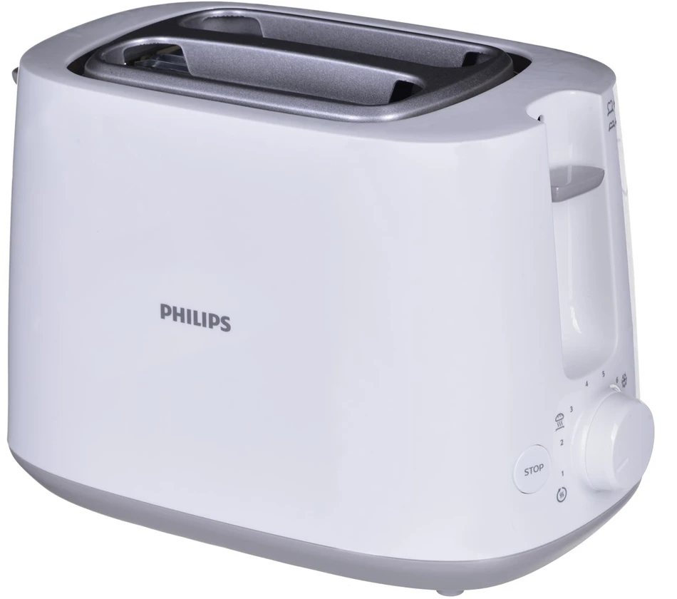 Skrudintuvas Philips Daily Collection HD2582/00