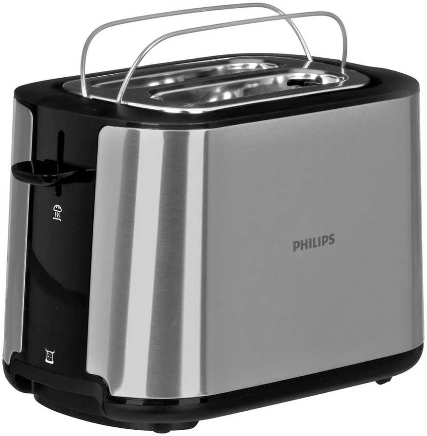 Philips „Viva Collection“ Skrudintuvas HD2650/90
