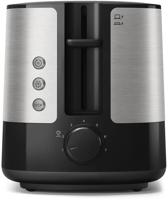 Philips Viva Collection skrudintuvas HD2637/90