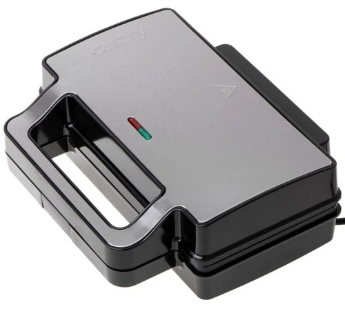 Sumuštinių keptuvas Adler CR 3074 Keptuvas sumuštinių 2 w 1