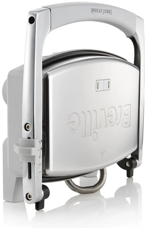 Sumuštinių keptuvas Breville DuraCeramic VST071X Toaster