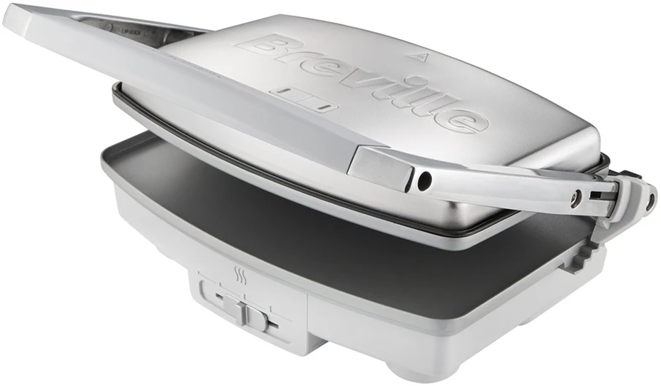 Sumuštinių keptuvas Breville DuraCeramic VST071X Toaster
