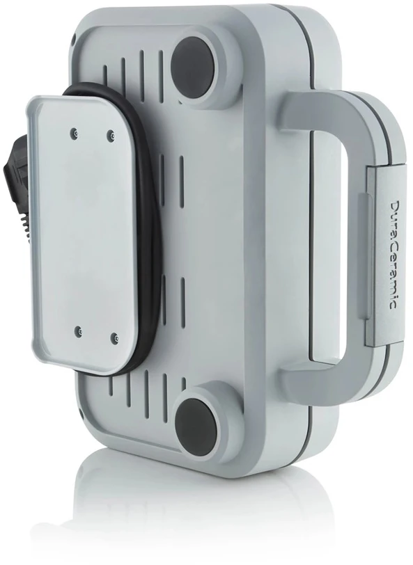 Breville DuraCeramic VST072X Vaflinė