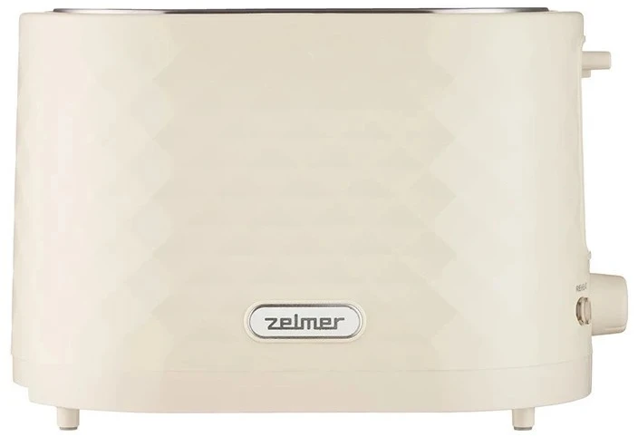 Skrudintuvas - Zelmer ZTS7632F, 750 W, kreminės spalvos