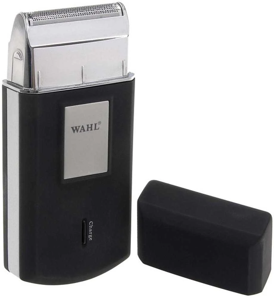 Mobili plaukų skutimo mašinėlė Wahl Home Travel Shaver 3615-1016