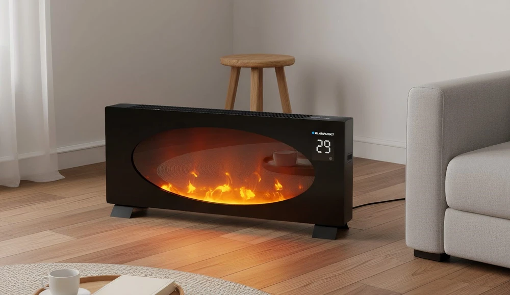 Šildytuvas panelowy Blaupunkt HPC701