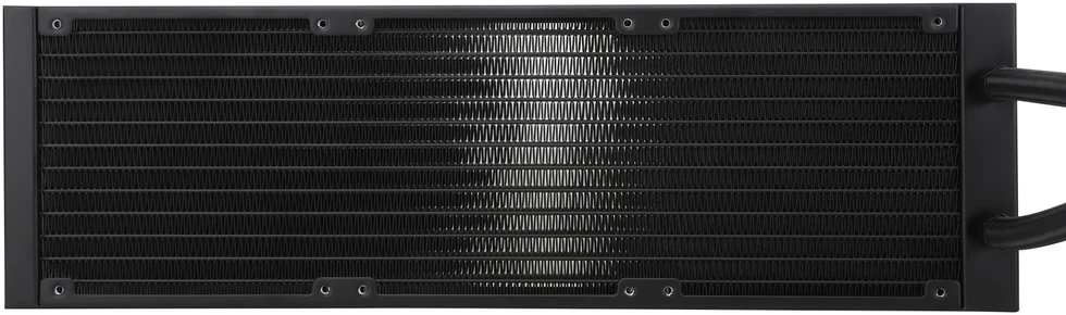 Thermalright Aqua Elite 360 ARGB V3 Juodas (Juodas) Procesoriaus AIO Aušintuvas