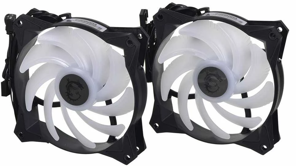Aušintuvas MSI MAG CORELIQUID M240