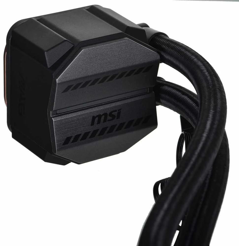 Aušintuvas MSI MAG CORELIQUID M240
