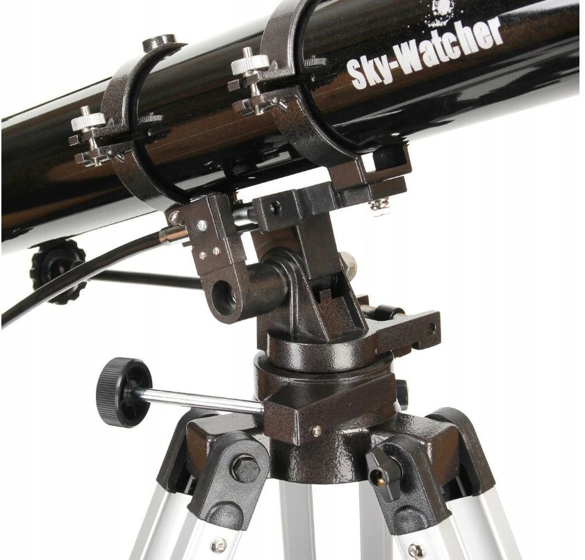 SkyWatcher „Sky Watcher Synta BK 909 AZ3“ teleskopas