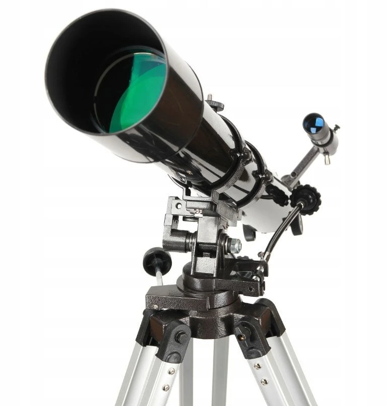 SkyWatcher „Sky Watcher Synta BK 909 AZ3“ teleskopas