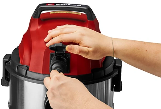 [[KEEP0]]EINHELL TC-VC 3055 SA dirbtuvių dulkių siurblys su rozete[[KEEP1]]