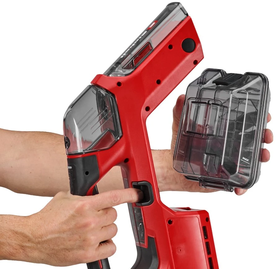 EINHELL TE-SCL 18/200 Li-Solo wet and dry vacuum cleaner