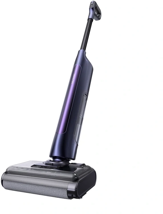 Dulkių siurblys ULTENIC AC1 Triflex Upright Vacuum Cleaner with Mopping Function