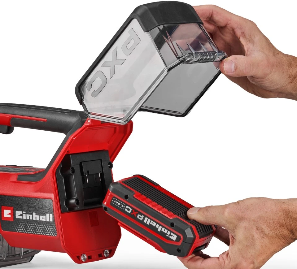 EINHELL TE-SCL 18/200 Li-Solo wet and dry vacuum cleaner