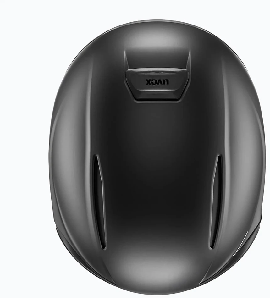 Slidinėjimo Šalmas - uvex Horizon CV MIPS Juodas 51–62 cm