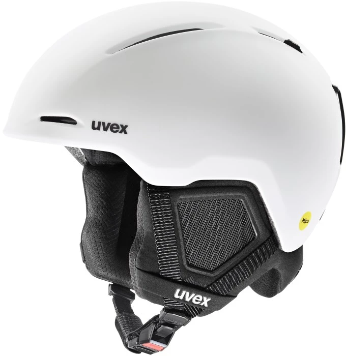 Šalmą slidinėjimui UVEX Monte LT MIPS 54-62 cm balta