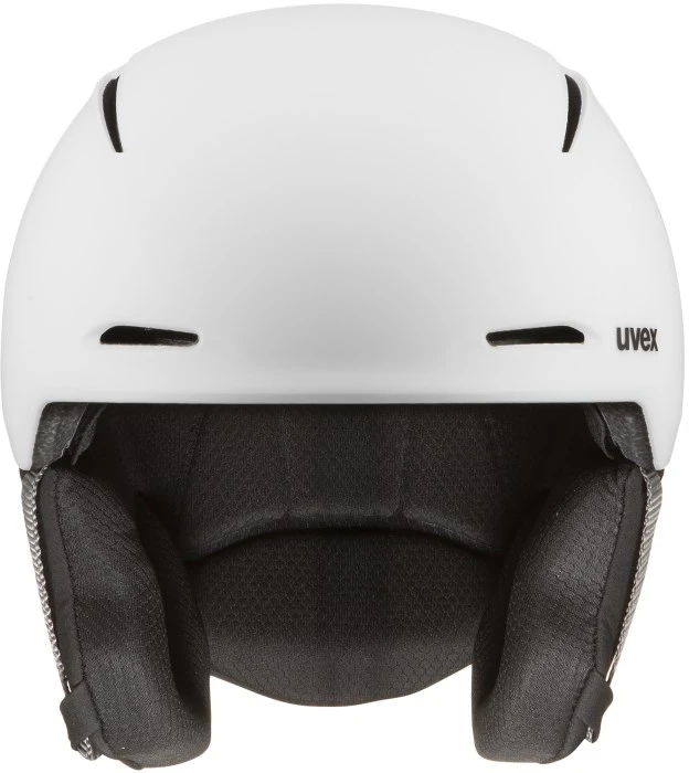 Šalmą slidinėjimui UVEX Monte LT MIPS 54-62 cm balta