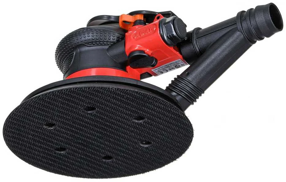Toya Sa Poland YATO ekscentrinis pneumatinis šlifuoklis 150mm 09740