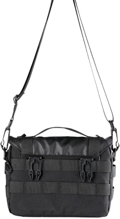 Slinginė kuprinė - Nitecore SLB05 juoda 2 l 22 × 5 × 16 cm 275 g