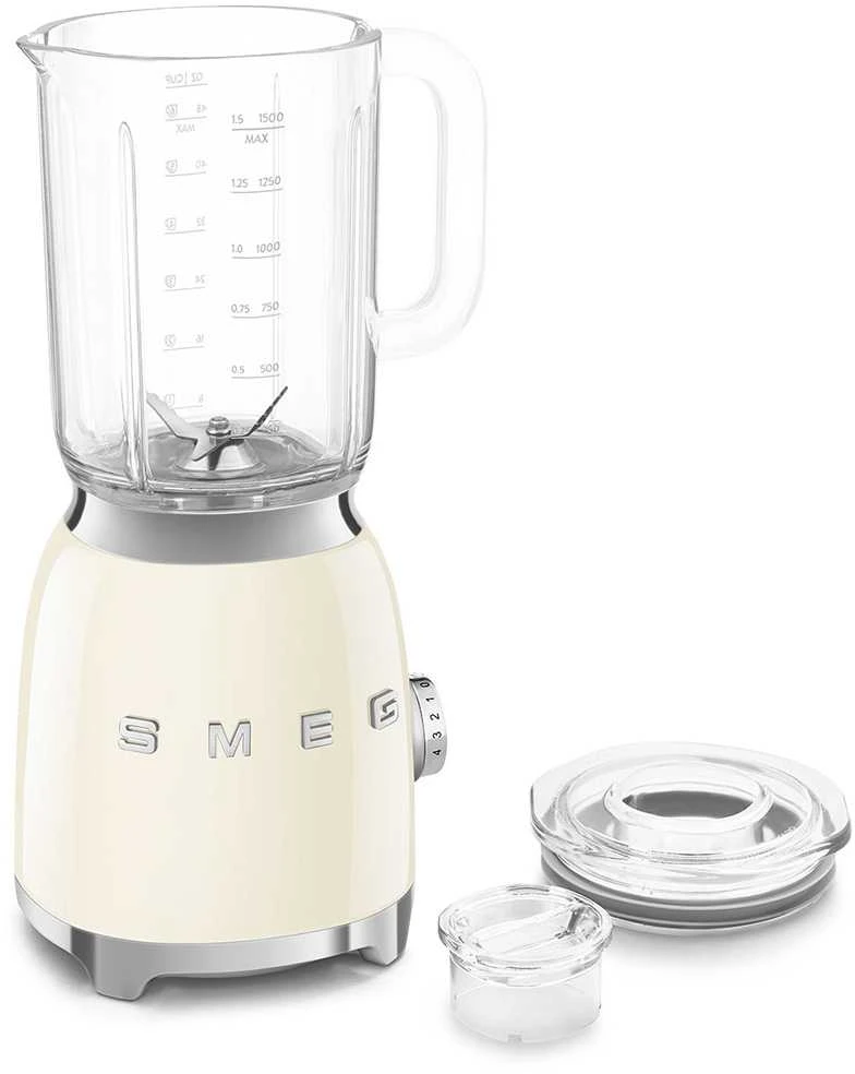 Smeg Kokteilinė BLF03CREU