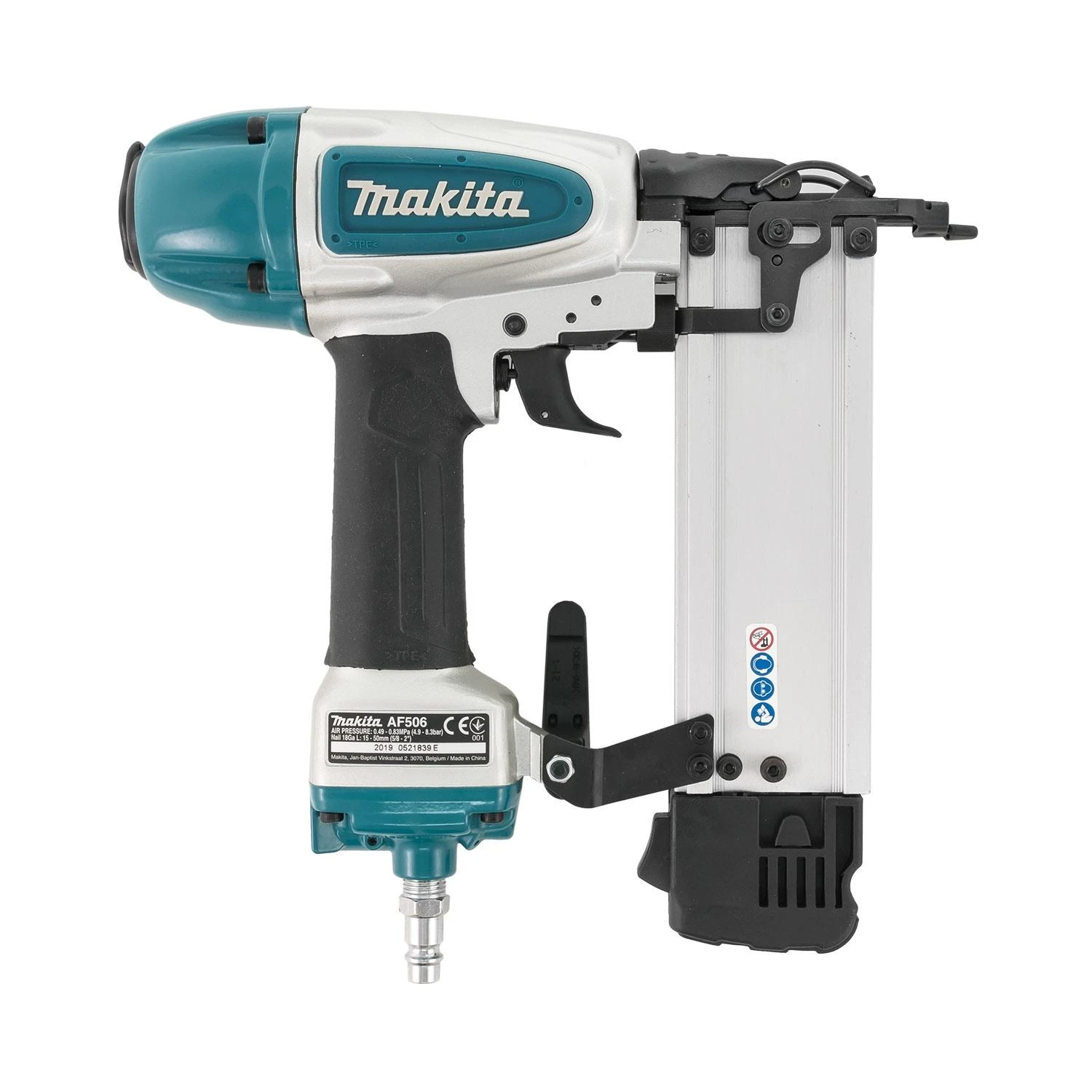 Makita Smeigiakalis AF506