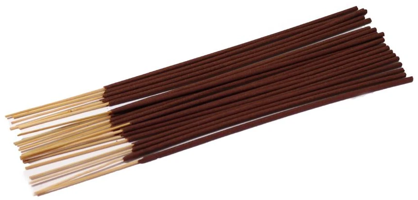 Aromatika Natūralūs smilkalai „Relaxation“ – rankų darbo aromatinės lazdelės 20 g