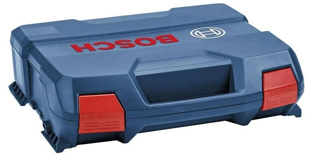 Smūginis gręžtuvas Bosch GSB 20-2 Professional (060117B400)