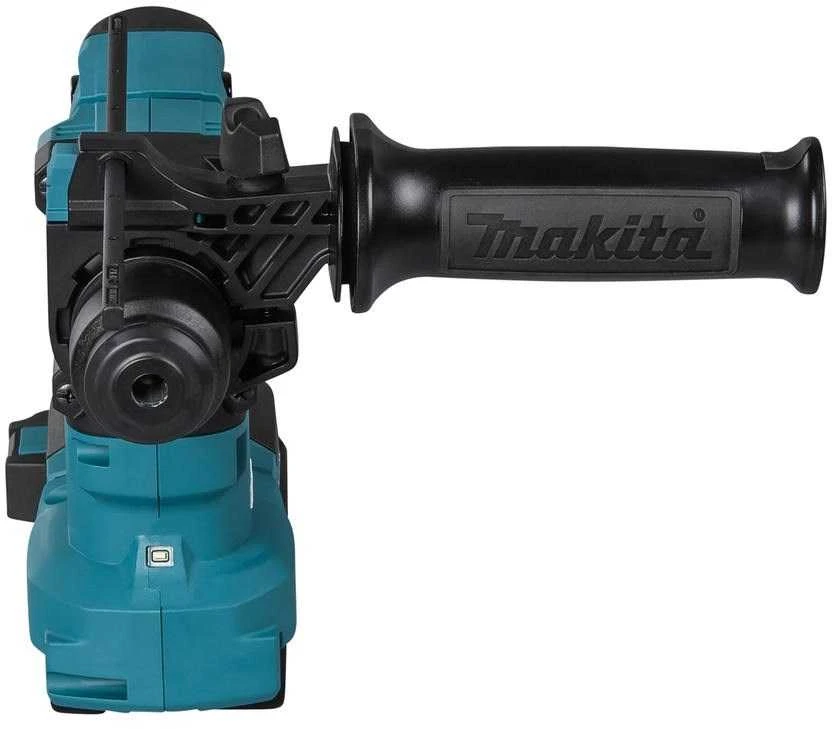 Makita DHR183Z Akumuliatorinis perforatorius, 18 V,SDS-PLUS, 1,7J, LED, AVT, Be akumuliatorių ir kroviklio!