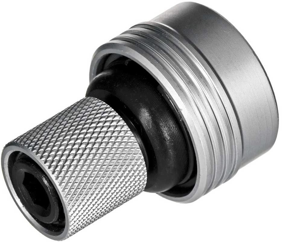 YATO elektrinis smūginis veržliasukis YT-82020 450 W 1/2" 450 Nm