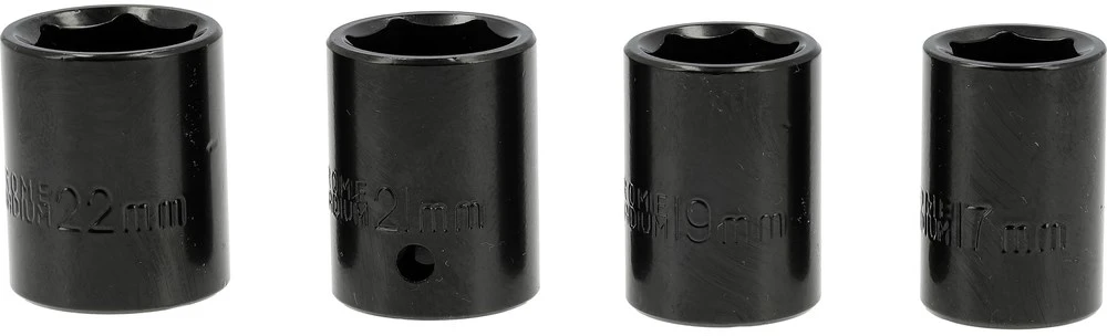 Smūginis Veržliasukis - YATO YT-82022 800 Nm Mėlynas, Sidabrinis, Juodas