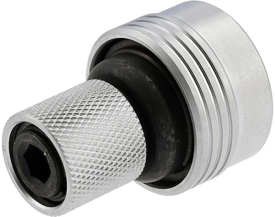 Smūginis Veržliasukis - YATO YT-82022 800 Nm Mėlynas, Sidabrinis, Juodas