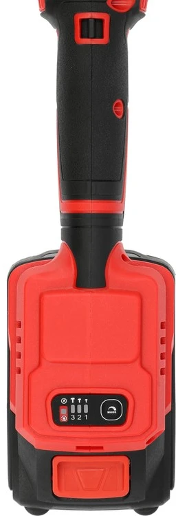 Smūginis Veržliasukis - YATO YT-828030 18 V 160 Nm Juodas