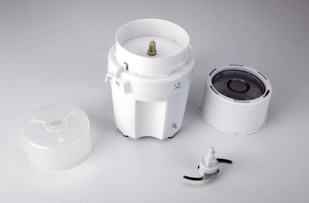 Smulkintuvas - Jata Baltas 650W