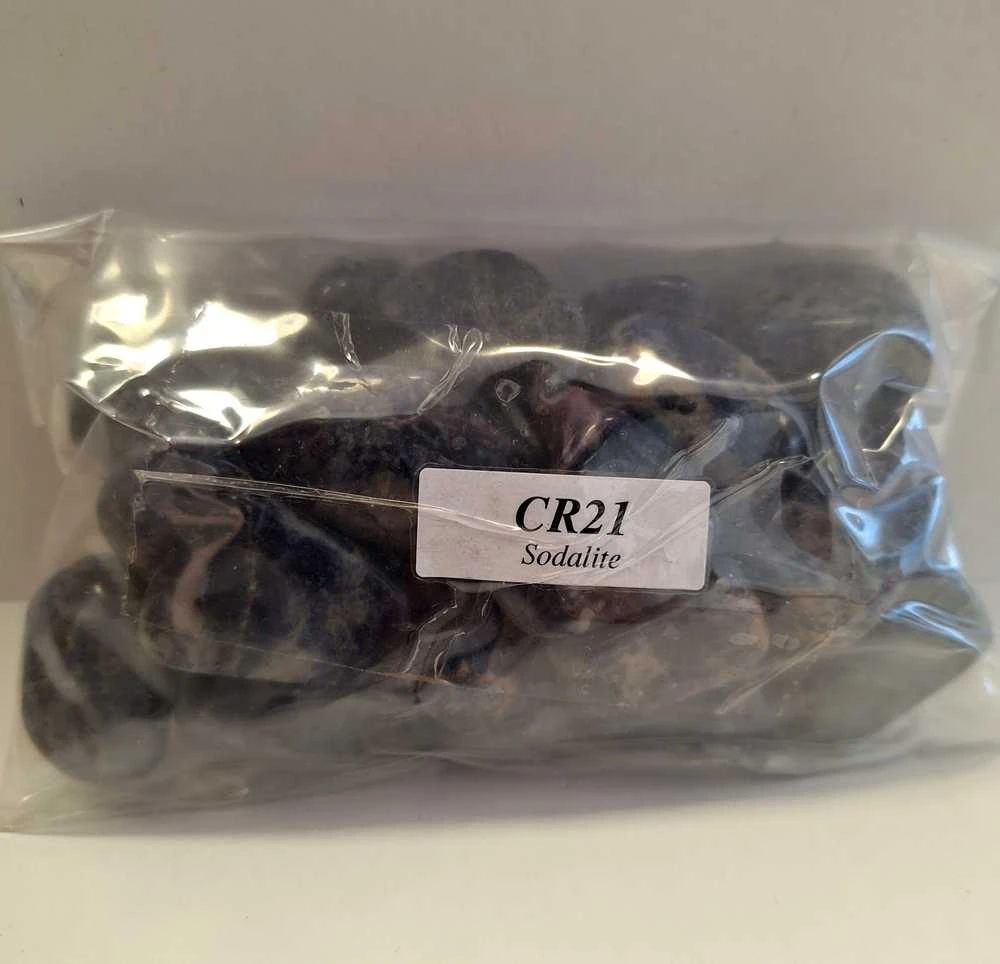 Sodalitas (500 G.) Lo Scarabeo