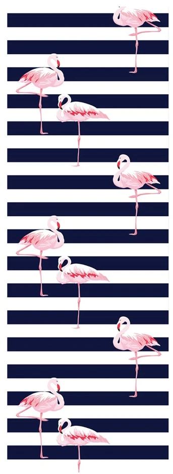 Sodo Baldai - GreenBlue GB183 Klasikinis Bukas Lauko Kėdė, Reguliuojama Atlošo, 110 Kg Talpa, Flamingo
