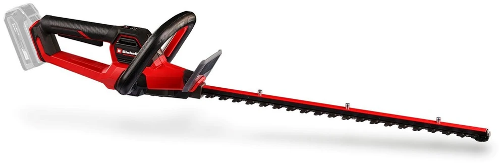 18 V GP-CH 18/50 LI BL-SOLO 3410950 EINHELL gyvatvorių žirklės