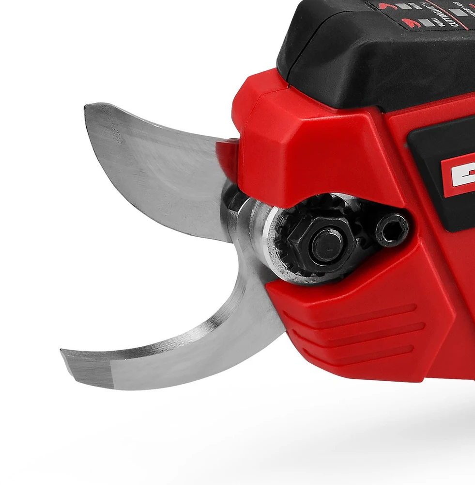 Sekatorius Einhell GP-LS 18/28 Li BL-Solo; 18 V (be akumuliatoriaus ir pakrovėjo)