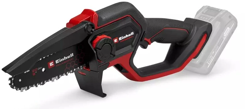 Grandininis pjūklas Einhell GP-PS 18/20 Li BL-Solo pruning shears Bypass Juodas, Raudona