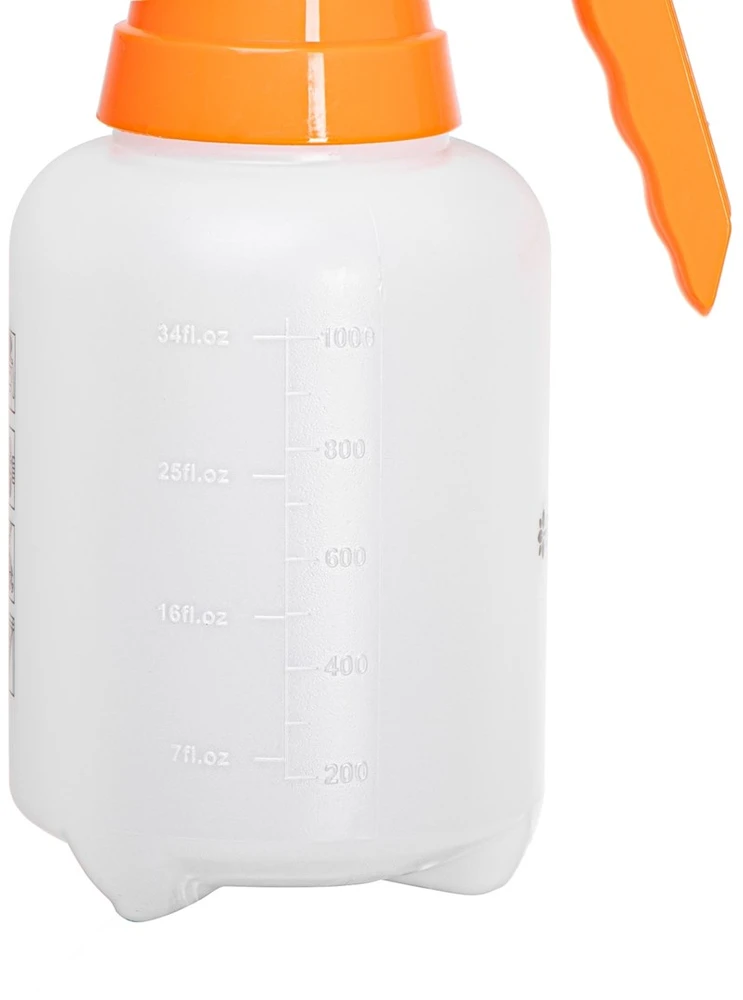 Adler AD 6811 rankinis slėginis purkštuvas | 1 litras