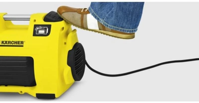 Karcher vandens siurblys BP3 Home & Garden 800W