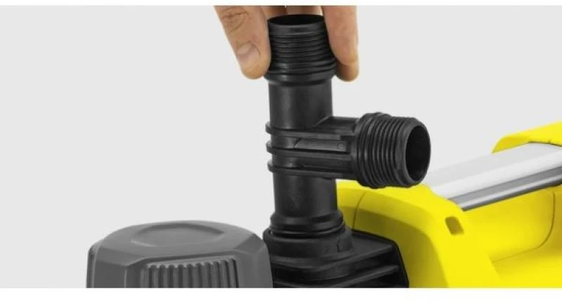 Karcher vandens siurblys BP3 Home & Garden 800W