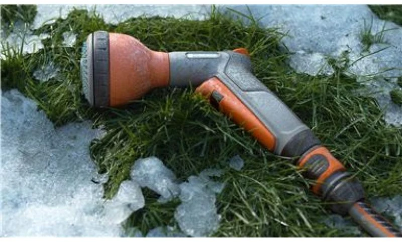 Gardena „Comfort“ daugiafunkcis purkštukas