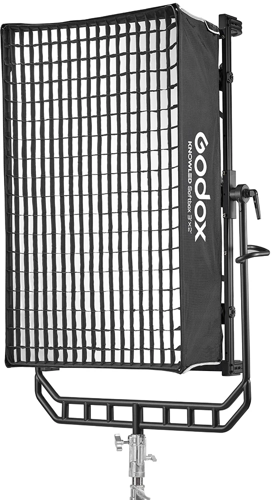 Softbokso dėžė - Godox P1200RHPS32 1 166 × 700 mm