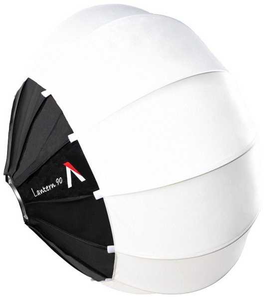 Softbox Aputure Lantern 90cm