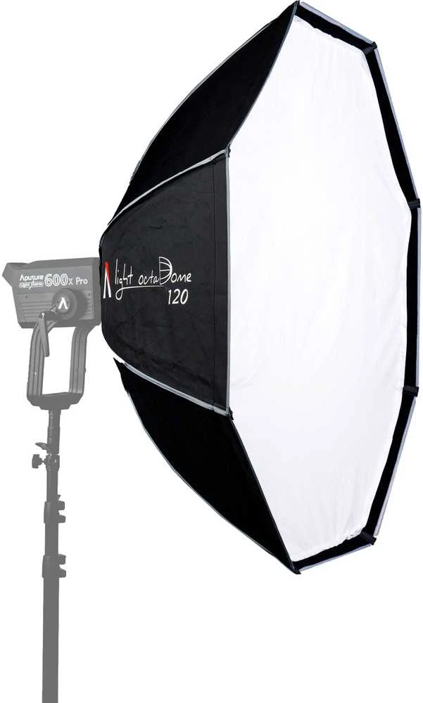 Aputure Light OctaDome 120
