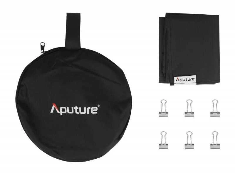 Softbox Aputure Space Light