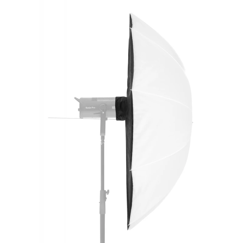 Fotografijos Apšvietimo Modifikatorius - Newell 140 cm Difuzinis Skėtis Softboksas