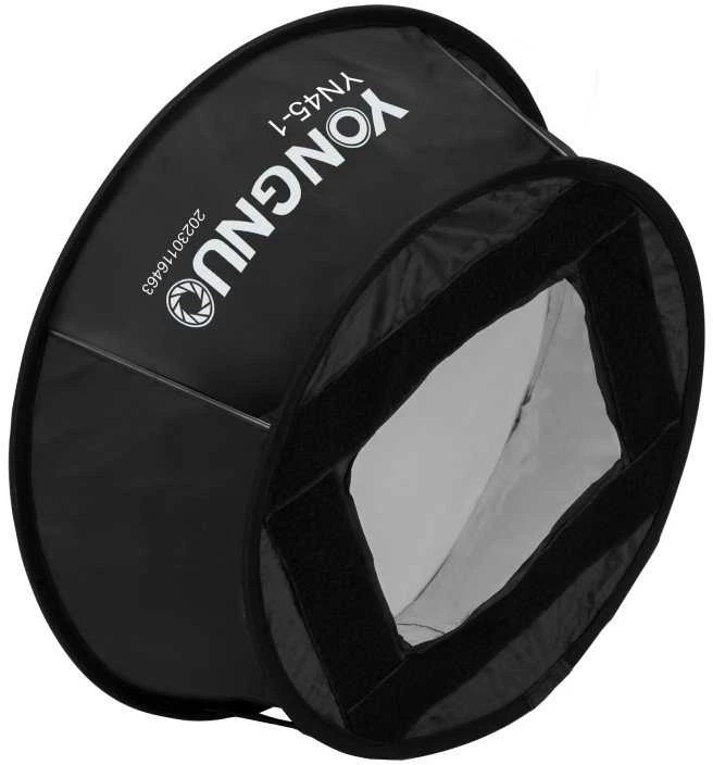 Softbox Yongnuo YN45-1