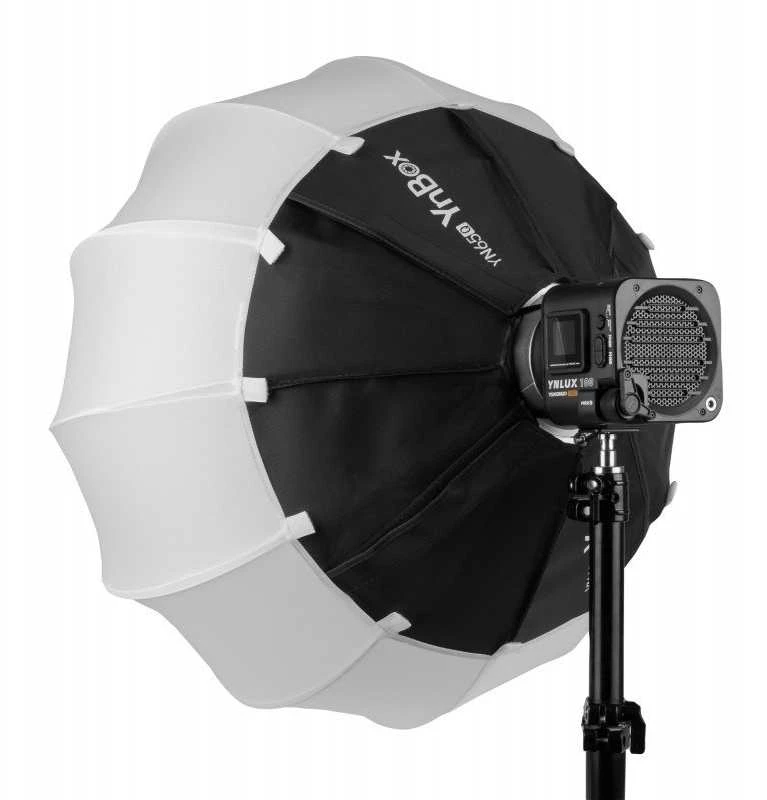 Šviesos modifikatorius "Softbox" Yongnuo YN65Q